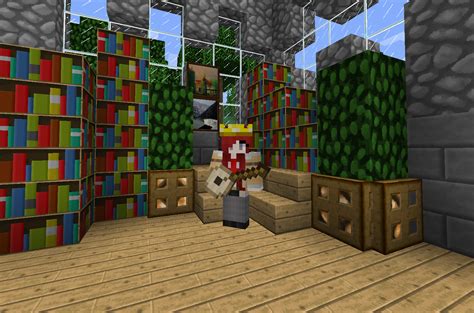 Загрузка и установка мода Custom NPC