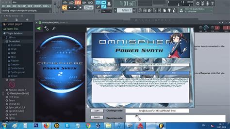 Загрузка и установка Omnisphere 2