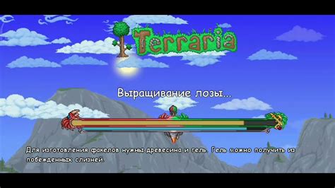 Загрузка мира в Террария через Steam