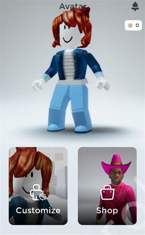 Загрузка одежды в аккаунт Roblox
