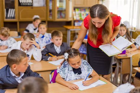 Задания и обучение учителей