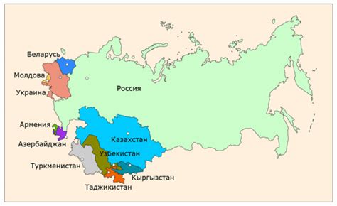 Заказчики в СНГ (Союз Неудачных Гримеров)