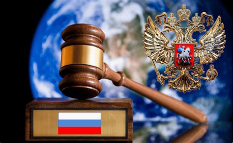 Законодательство о глушилках в России