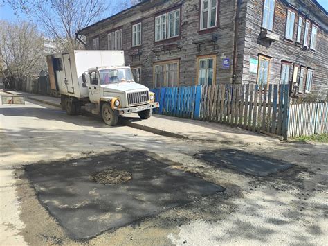 Закрытие поврежденных участков