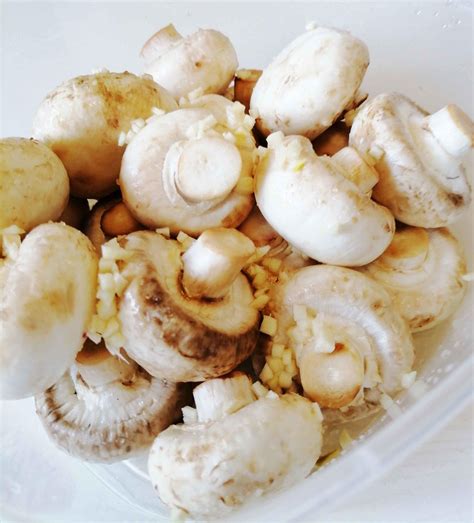 Закуска из грибов с картошкой: новый вкус на вашем столе