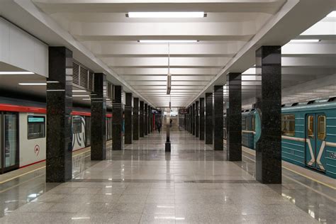 Замоскворецкая линия
