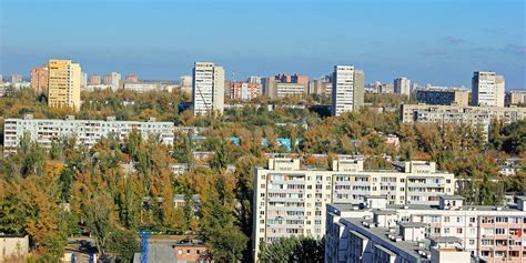 Западный район
