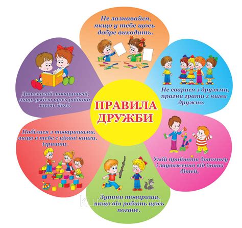 Запоминающиеся события для годовщины дружбы в Ок