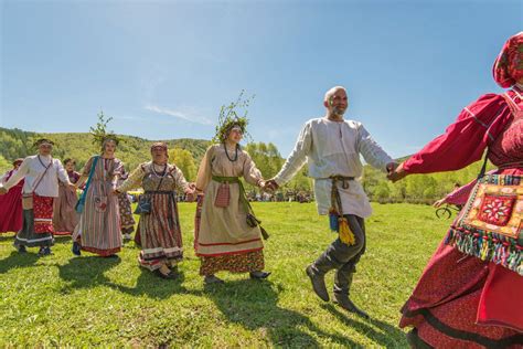 Запреты и традиции в разных культурах
