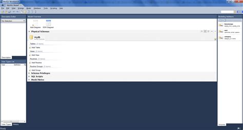 Запросы и фильтрация данных в MySQL Workbench