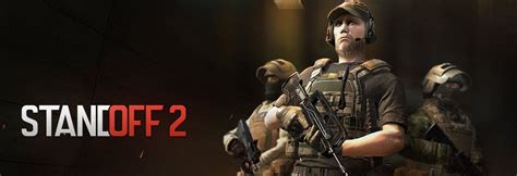 Запуск Standoff 2 на ПК