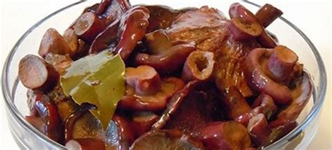 Засолка полученной массы