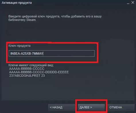 Заходим на официальный сайт Steam