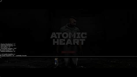 Зачем изменять FOV в игре Atomic Heart