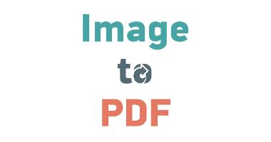 Зачем нужно конвертировать изображение в PDF