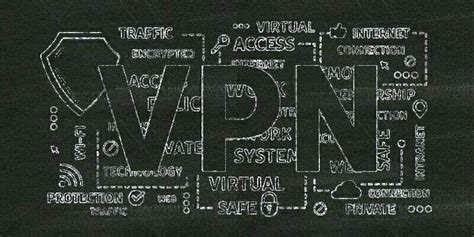Зачем нужно настраивать VPN через роутер