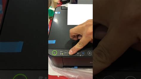 Зачем нужно отключить WiFi Direct на принтере Epson L3150