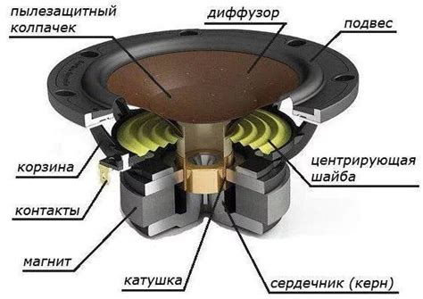 Зачем нужны динамики на учебной площадке