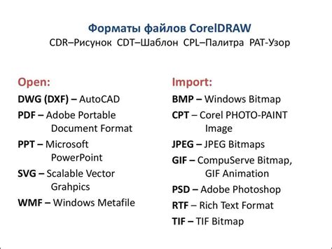 Зачем открывать кдр файлы в программе CDR Viewer