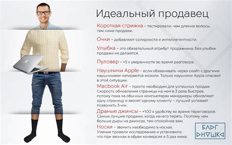 Зачем продукт должен соответствовать ожиданиям