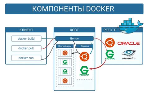 Зачем удалять Docker образы и как это влияет на работу системы