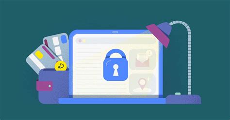 Защита данных в Интернете: