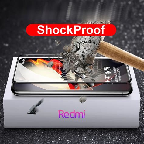 Защита данных на Xiaomi Redmi 8