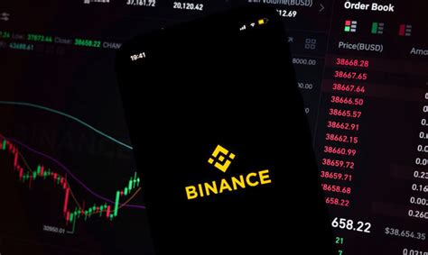 Защита и безопасность при создании и продаже NFT на Binance