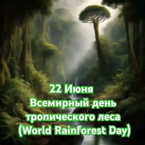Защита лесов и биоразнообразия