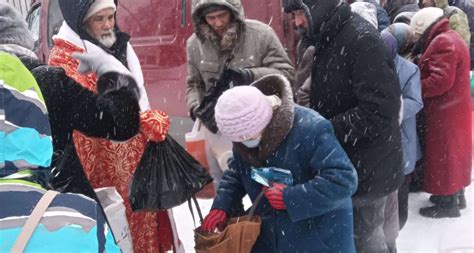 Защита от холода и голода