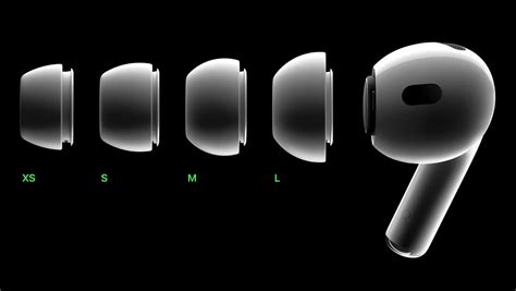 Звук и функциональность оригинальных AirPods Pro 2