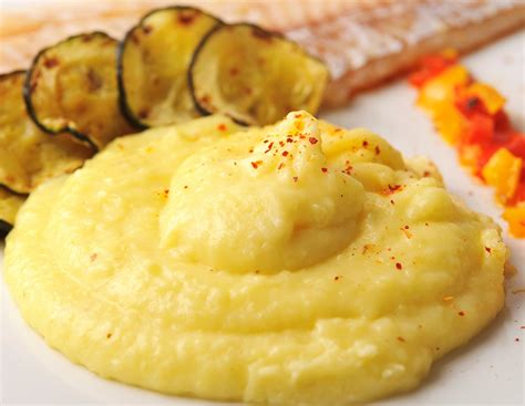 Здоровье и питательность картофельного пюре