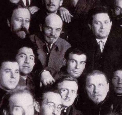 Зиновьев и Каменев: имена исторических деятелей