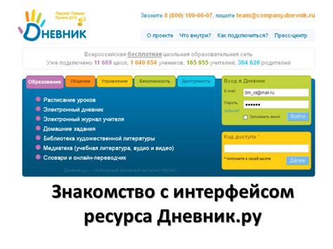 Знакомство с интерфейсом Huawei
