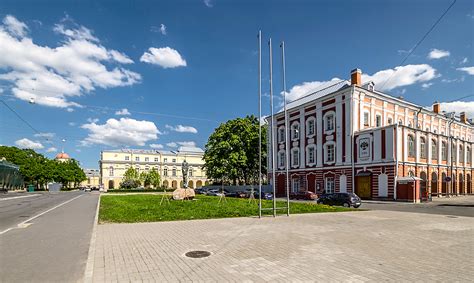 Значение и наследие академика Сахарова в современном мире