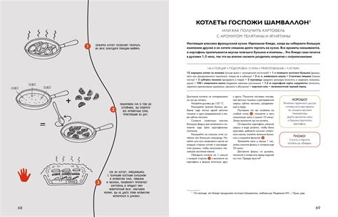 Значение пригари в кулинарии