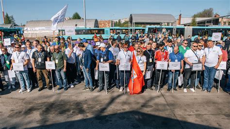 Значение профессионального водительского опыта
