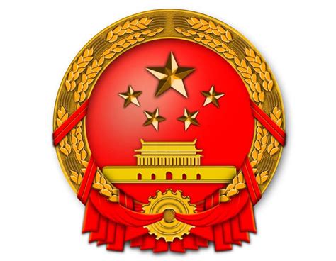 Значение символа китайского флага