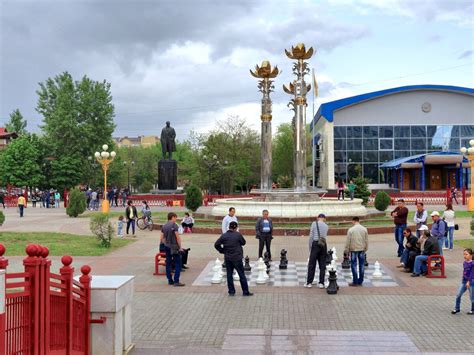 Значение хурала для жителей Элисты