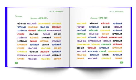 Значимость чтения для развития ребенка