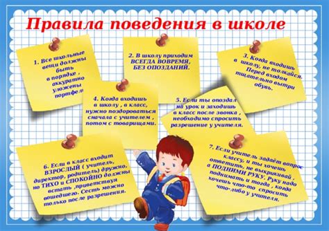 Золотые правила рисования школы английского