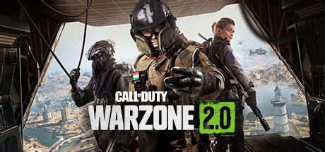Игра Warzone 2.0: особенности и системные требования