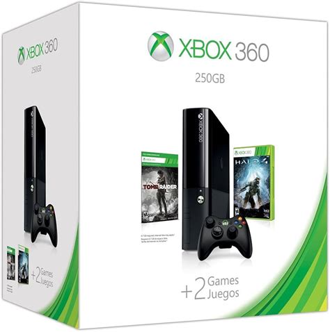 Игровая приставка Xbox 360: новые возможности