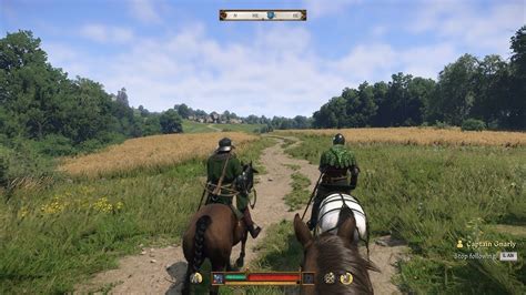 Игровые методы сохранения в Kingdom Come Deliverance
