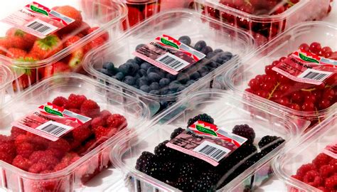 Идеальная фасовка продуктов для подарка