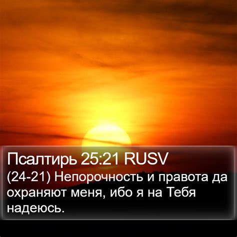 Идеальность и непорочность