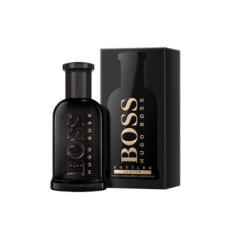 Идеальный гайд по различению подделок Hugo Boss