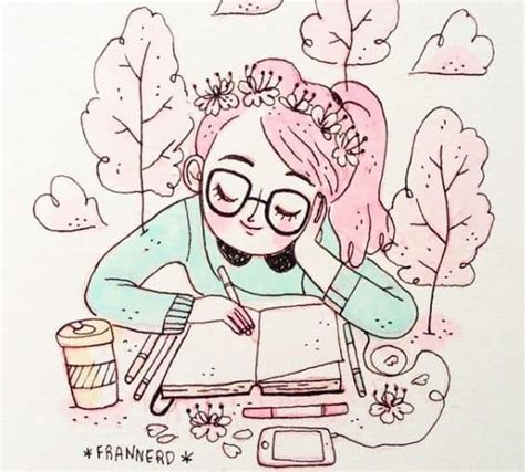 Идеи для интересных и оригинальных рисунков