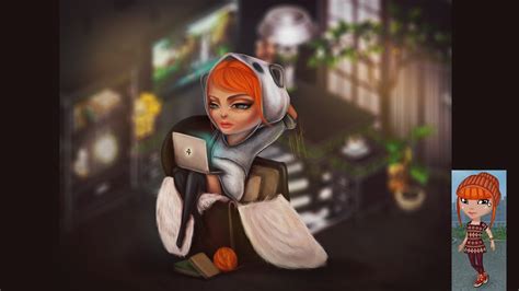Идеи для оригинального аватара