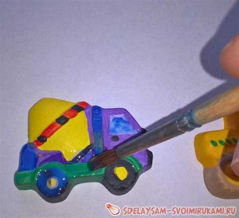Идеи для создания магнитиков своими руками